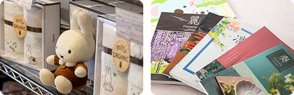 出産内祝い