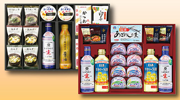 百味彩和膳／美味心和風バラエティ