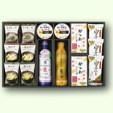 和風バラエティセット